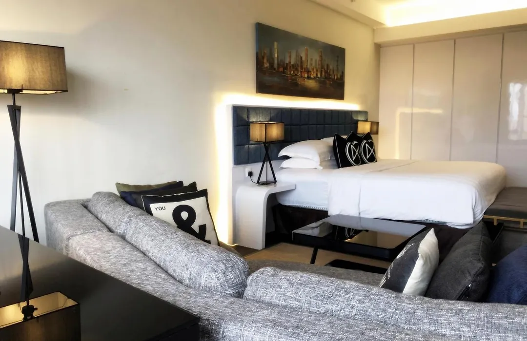 M Roof Hotel & Residences-1