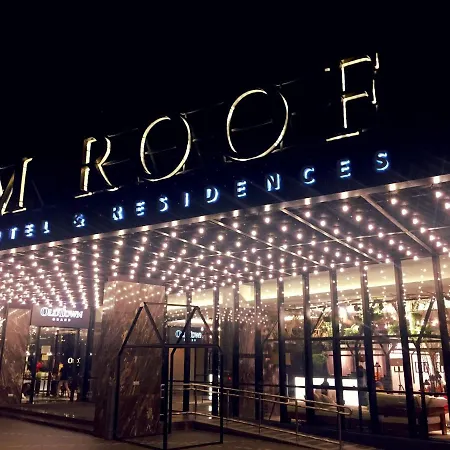M Roof Hotel & Residences-3