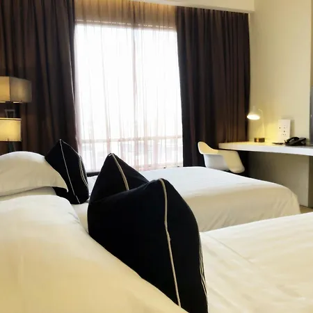 M Roof Hotel & Residences-3