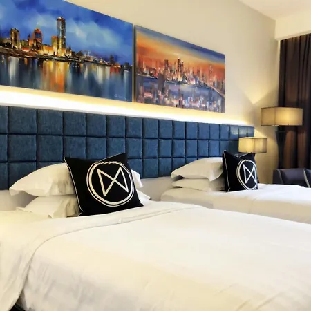 M Roof Hotel & Residences-3