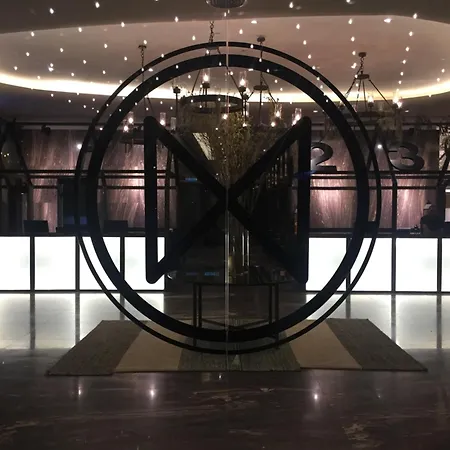 M Roof Hotel & Residences-2