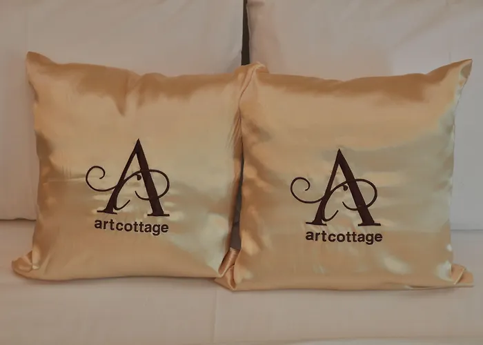 Art Cottage Hotel Ipoh